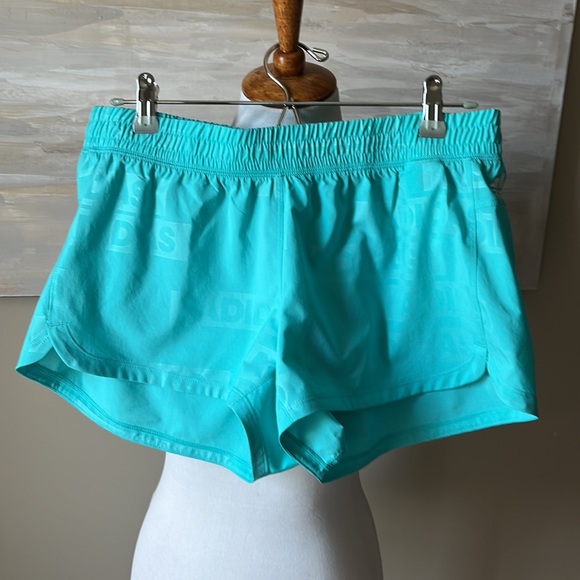 adidas Pants - NWT Adidas “pacer short” athletic shorts